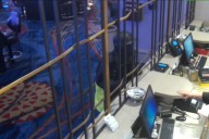 Las Vegas police release video of suspect in armed robbery at Summerlin casino