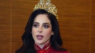 Fátima Bosch habla con Telemundo tras ganar el Miss Universo 2025