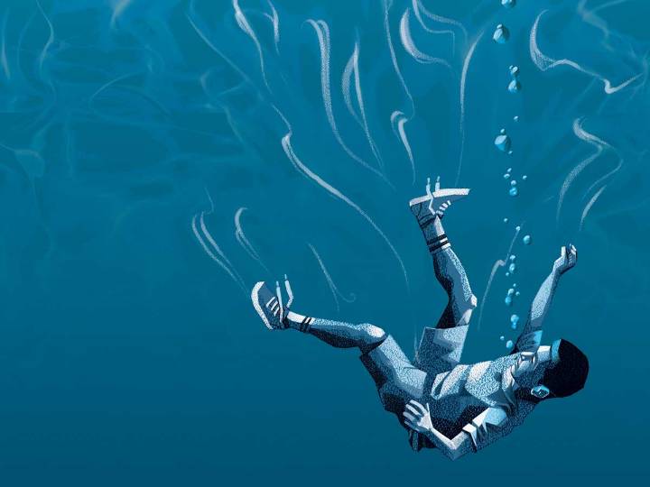 Impulsan ABC contra el reclutamiento infantil