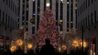 The best things to do and see in NYC during the 2025 holiday season