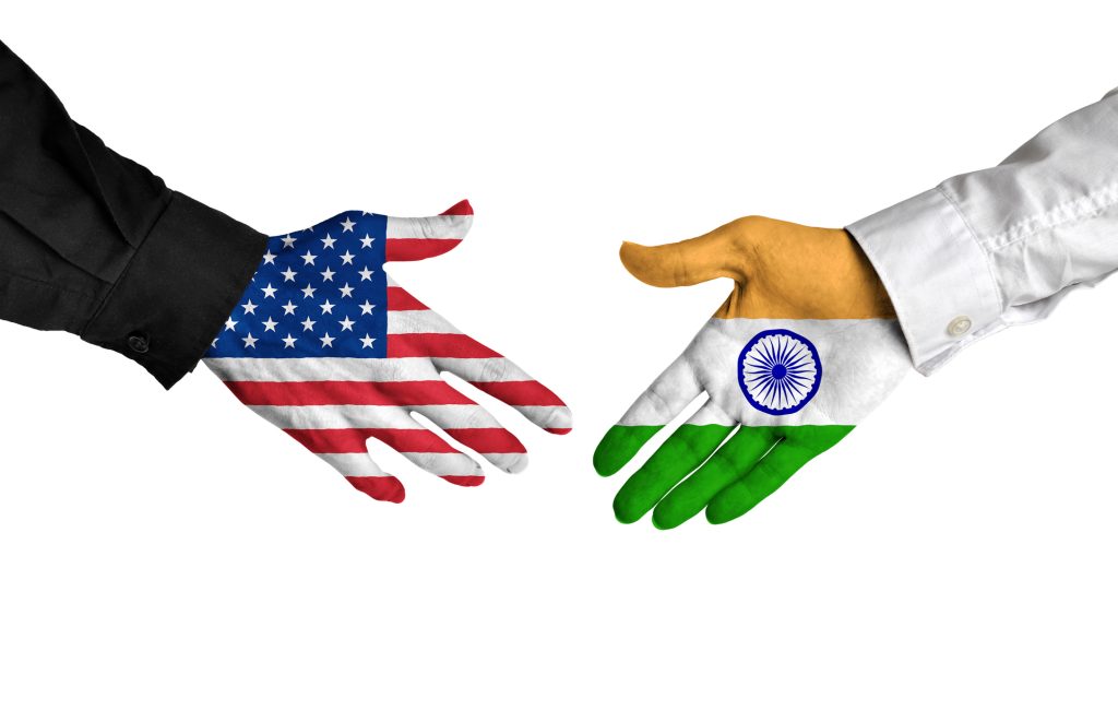 India expands US energy imports to ease trade tensions and diversify supply