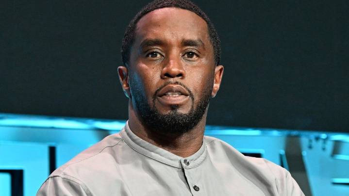 Hip-hop star Sean 'Diddy' Combs serving 4-year sentence in New Jersey federal prison, document shows