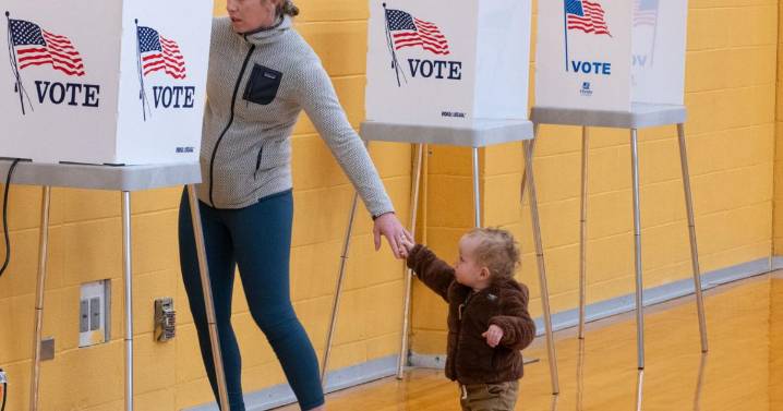 In Hailey, A Civics Lesson