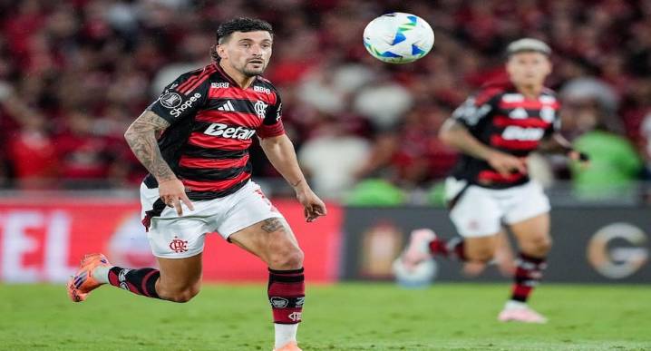 Pronósticos Palmeiras vs Flamengo: cuota ganadora por goles de ambos equipos