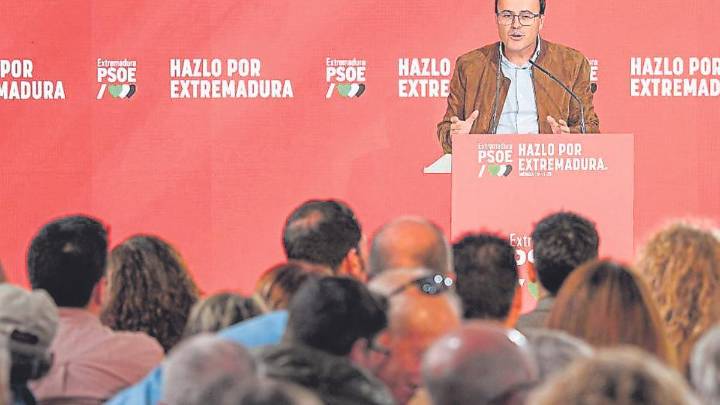 Caso David Sánchez: «La gran mentira de la derecha»