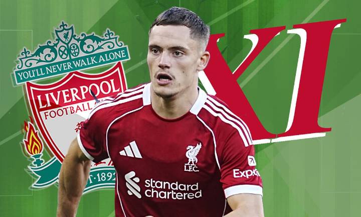 Liverpool FC XI vs Real Madrid: Predicted lineup, confirmed team news, injury latest for Champions League today