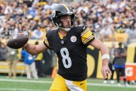 Chargers look forward to facing ‘ultimate competitor’ Aaron Rodgers