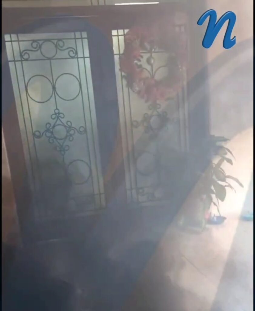 Atacan sede del Diario La Opinión en Cúcuta