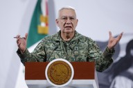 SEDENA pone en marcha el "Plan Paricutín" para reforzar la seguridad en Michoacán