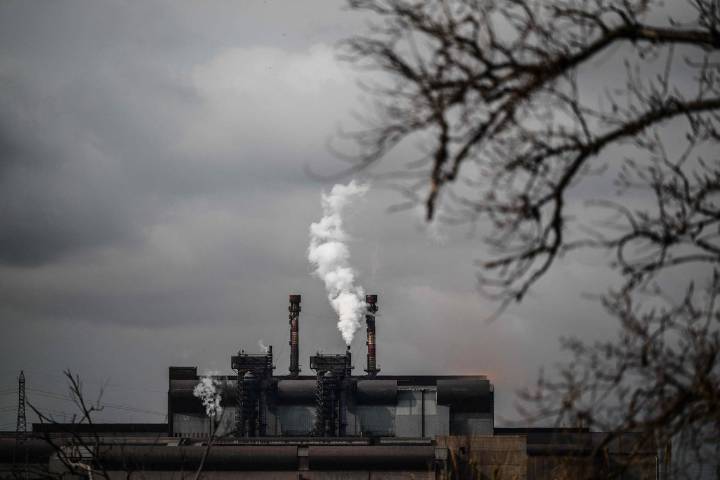Emisiones de CO2 marcarán récord en 2025, alertan especialistas