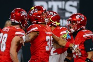 Mountain West football championship game to be settled in final week’s games 