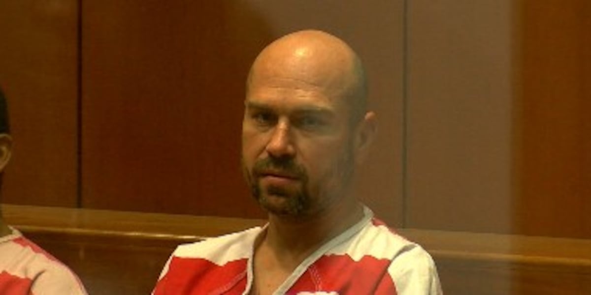 Five Points South fire suspect appears in court for first time