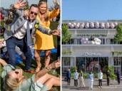 Odd reason Aus race venue is called ‘Birdcage’