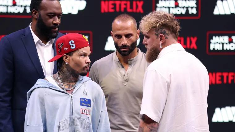 Is Jake Paul vs. Gervonta Davis fight still on? Latest news, updates on boxing match in jeopardy