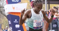 New York City Marathon: Benson Kipruto (in a photo finish), Hellen Obiri win in Kenya sweeps
