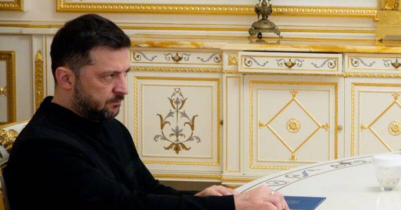 Zelenskiy says he won't betray Ukrainian interests