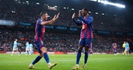 Marcus Rashford shows true colours with Barcelona message as Man United sent stark reminder