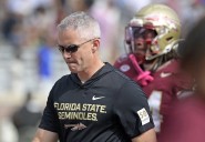 Deadspin | Florida State retaining Mike Norvell for 2026 season