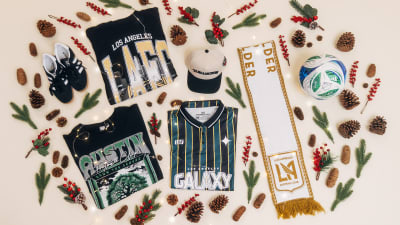 2025 MLS Holiday Gift Guide