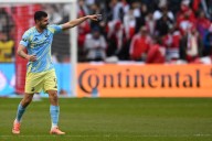 De George: MLS playoff scheduling chasm is league’s latest self