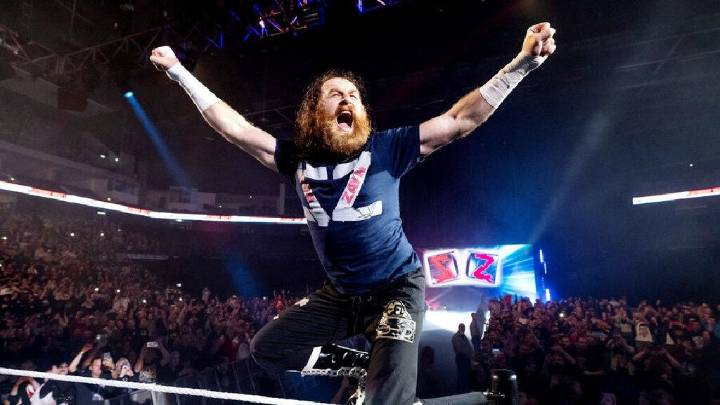 No Holds Barred: Sami Zayn talks WWE returning to Montreal, his future and more