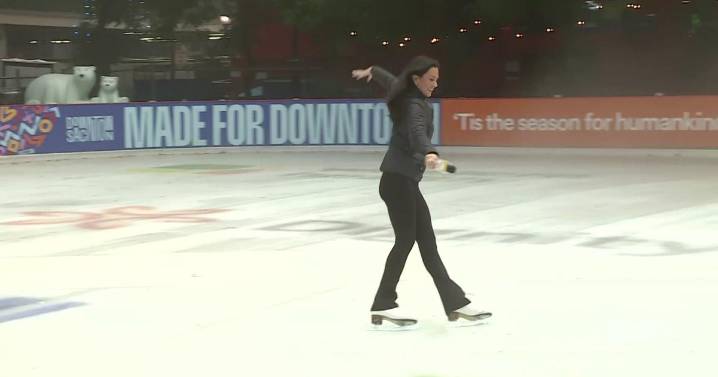 Old Sacramento holiday tree arrives, downtown ice rink to open for season
