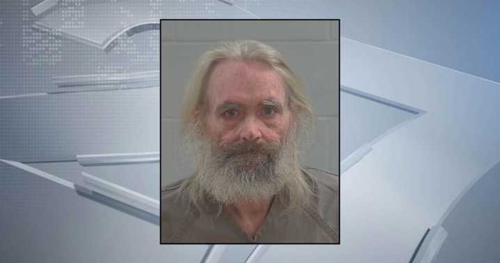 Man charged in deadly Packwaukee hit