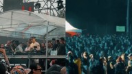 Así fue la tercera edición del Sensor Festival en Bogotá: más de 4.000 personas disfrutaron del evento de música electrónica