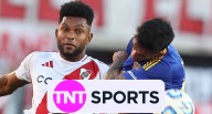 HBO MAX y TNT Sports Premium EN VIVO — dónde ver partido River Plate