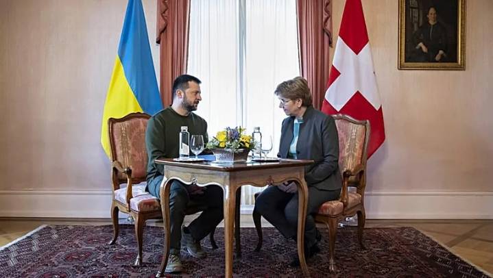 Where are Russia's immobilised assets? Nobody, except Belgium, wants to say