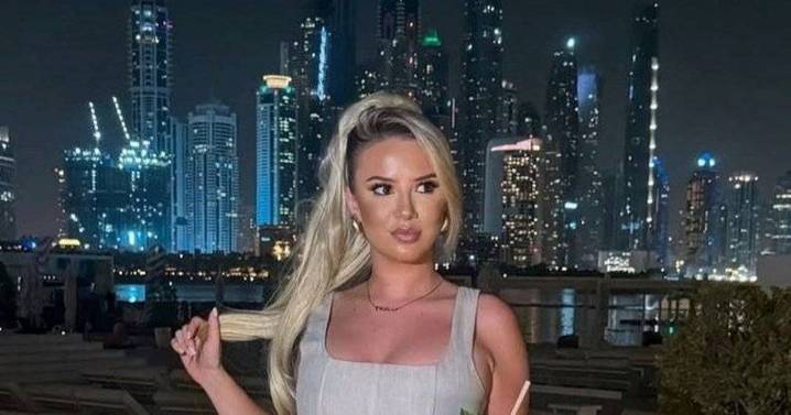 'I ditched UK and moved to Dubai without a job or flat