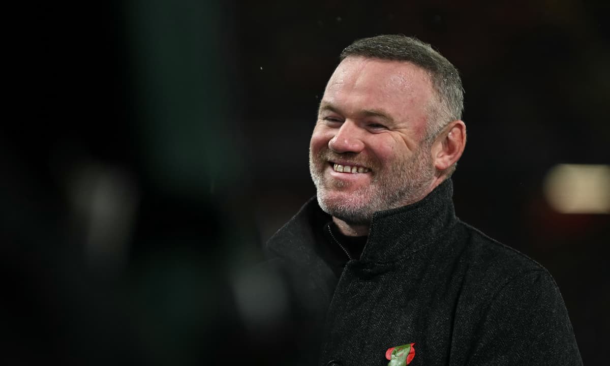 Wayne Rooney singles out 'absolutely incredible' Marc Cucurella after Chelsea FC defender shuts down Lamine Yamal