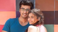 Not Alia Bhatt, Arjun Kapoor writer Chetan Bhagat hoped to get this iconic duo for 2 States