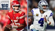 Big Picture: 10 Cowboys-Chiefs Storylines