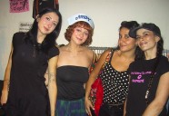 ‘More slay, more girly, more community’: Cherry Bomb ignites the vintage scene