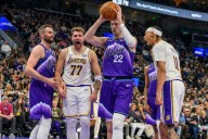Lakers hold off Jazz to earn 4th straight win
