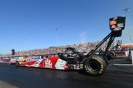 Doug Kalitta Ready to Clinch Second NHRA Top Fuel Championship in the Last Three Seasons