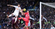 Why Leeds United goal was allowed to stand as Aston Villa get instant VAR explanation