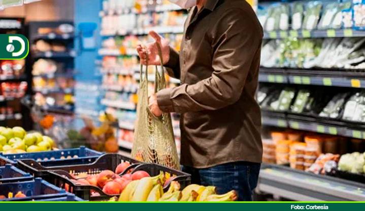 El Dane reveló que inflación volvió al alza y se ubicó en 5,51% para el cierre de octubre