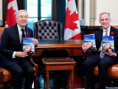 Auditor general should check budget’s accounting changes