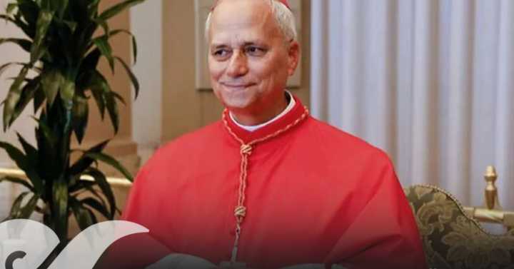 Papa León XIV acepta renuncia de obispo acusado de abuso sexual