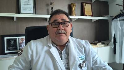 Con fuerzas federales de respaldo mantie…