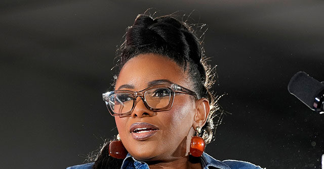 Zeldin: Jasmine Crockett's False Epstein Accusation 'Indefensible'