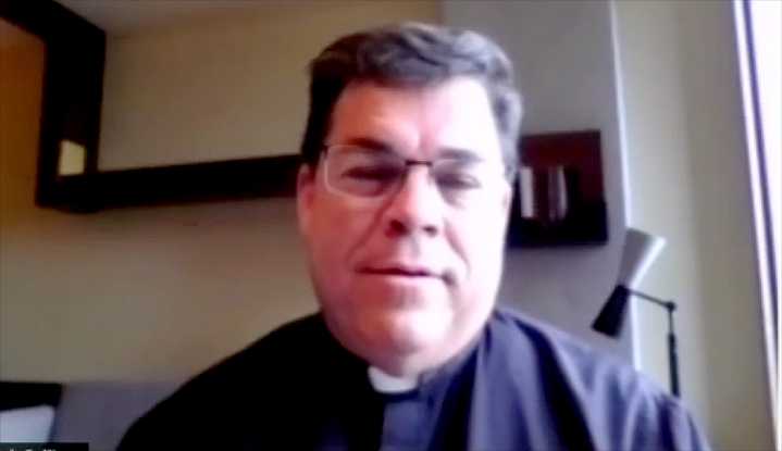 Alabama priest leaves clergy after 'arrangement' with minor discovered