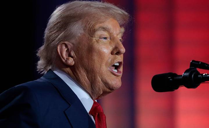 Trump’s Anti-Woke AI Policy Puts Patients’ Lives at Risk