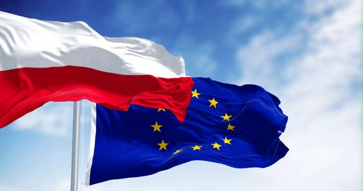 EU court rules same-sex marriages must be recognized across union