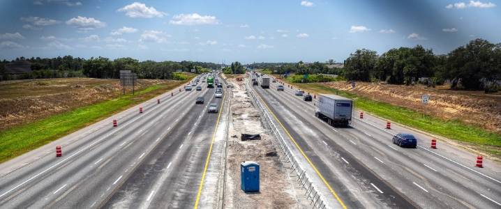 Another I-4 overhaul will begin construction in January, but some are not happy – Orlando Sentinel