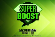 Burnley v Chelsea super boost: Get 6/4 on over 2.5 goals with talkSPORT BET