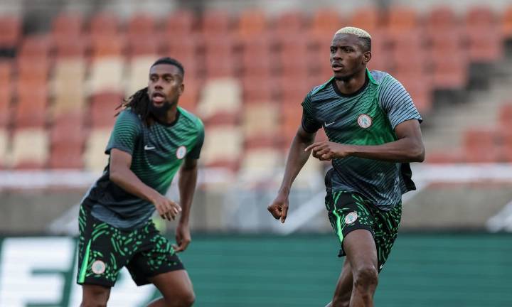 World Cup play-offs: How Nigeria can qualify for 2026 tournament
