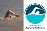 La Maratón Acuática Paraná–Santa Fe tendrá su reedición en febrero de 2026